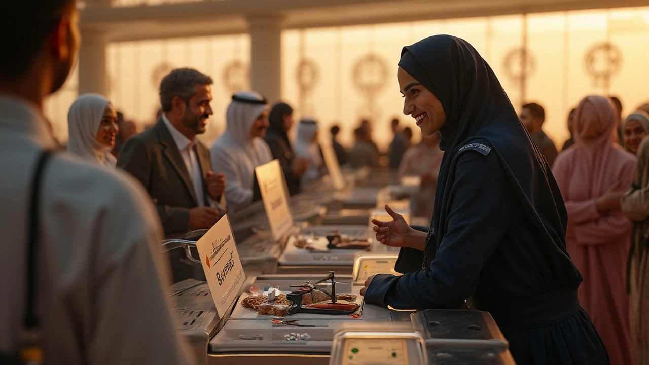 What You Cannot Carry to Dubai (2025): Banned & Restricted Items Explained