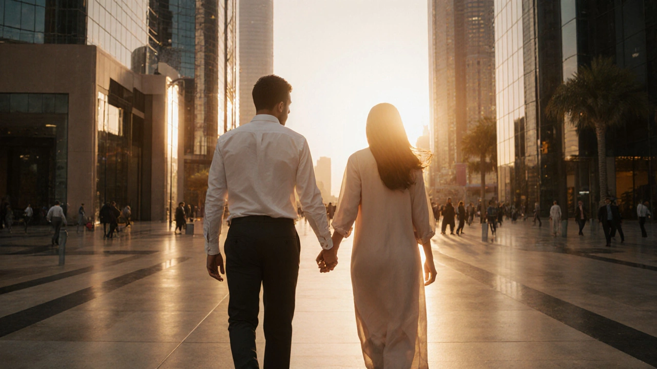 What Are the Don'ts in Dubai? Essential Rules Every Visitor Must Know