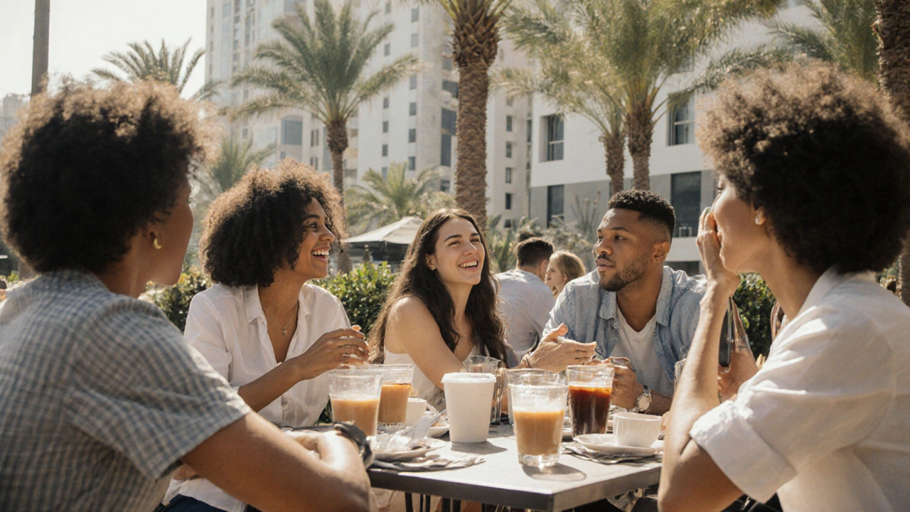 Which Dating App Works in Dubai? Safe and Legal Options for 2025